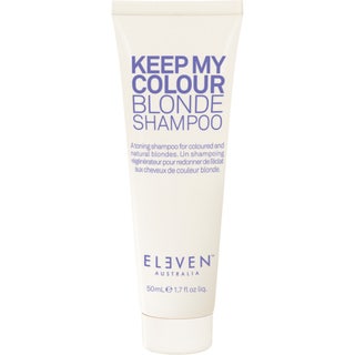 Eleven Australia Keep My Colour Treatment Blonde