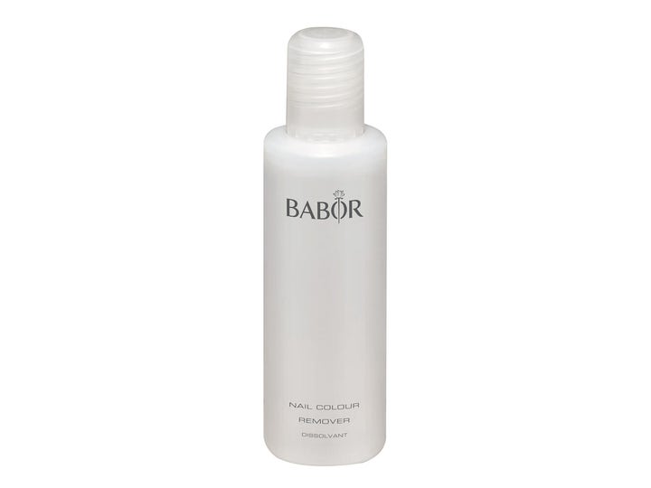 Nail Colour Remover