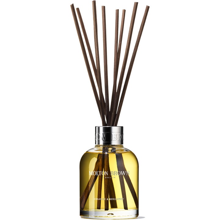 Orange & Bergamot Aroma Reeds 150 ml