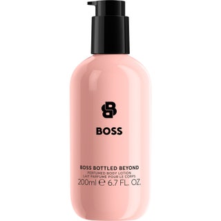 Hugo Boss Bottled Beyond For Her Body Lotion