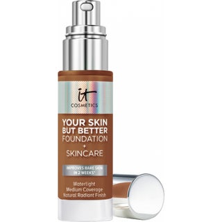 IT Cosmetics Your Skin But Better Foundation