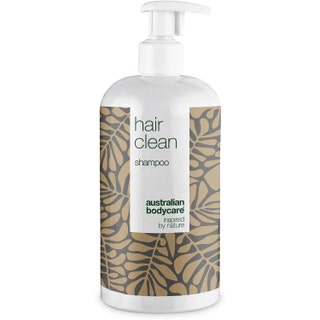 Australian Bodycare Hair Clean Shampoo