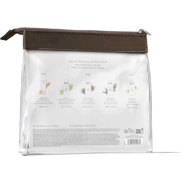 Mens Carry On