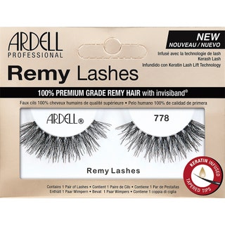 Ardell Remy Lash