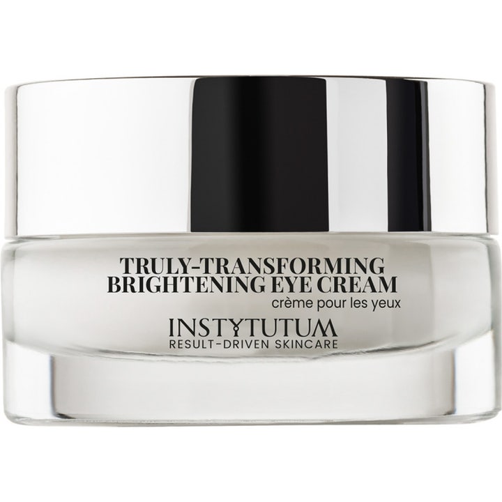 Truly-Transforming Brightening Eye Cream