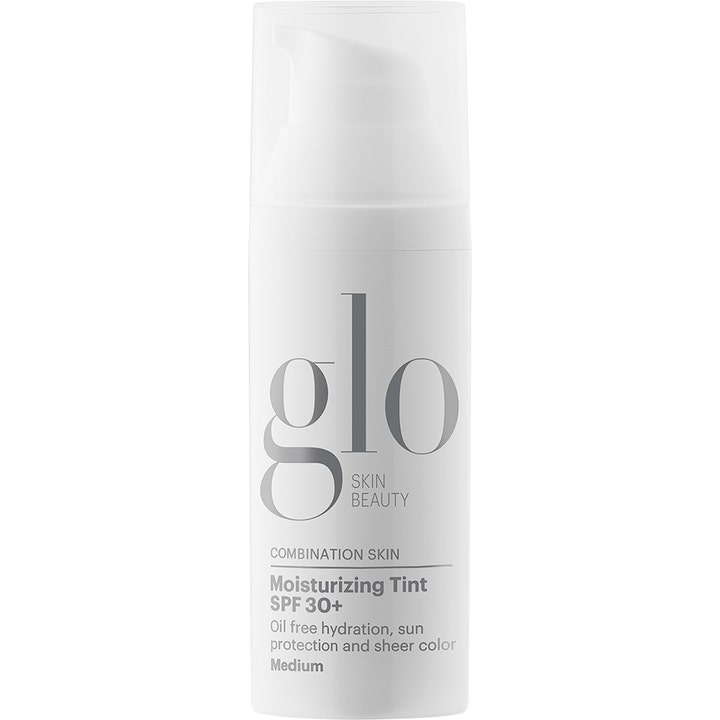 Moisturizing Tint