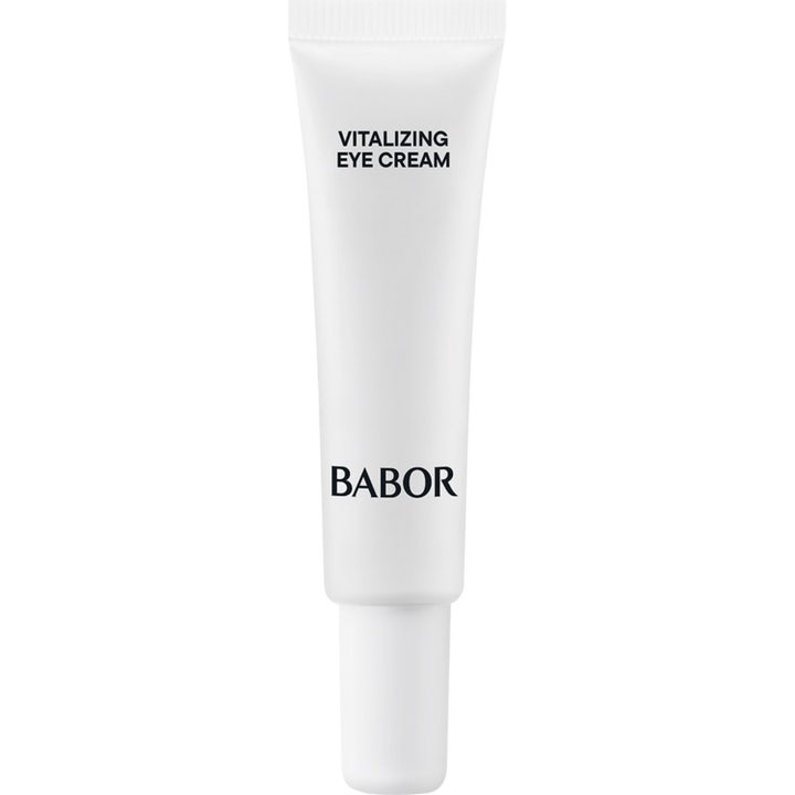 Revitalizing Eye Cream