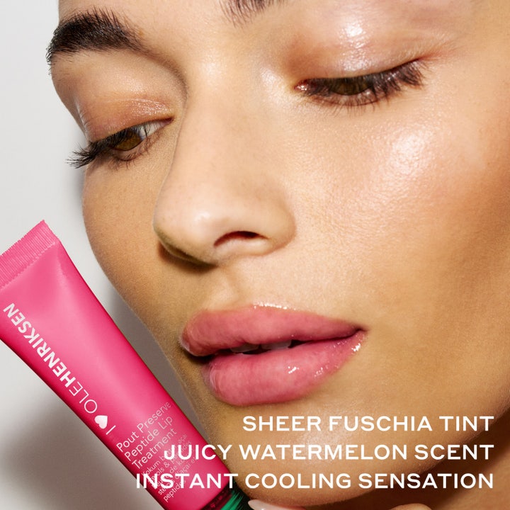 Pout Preserve Lip Treatment