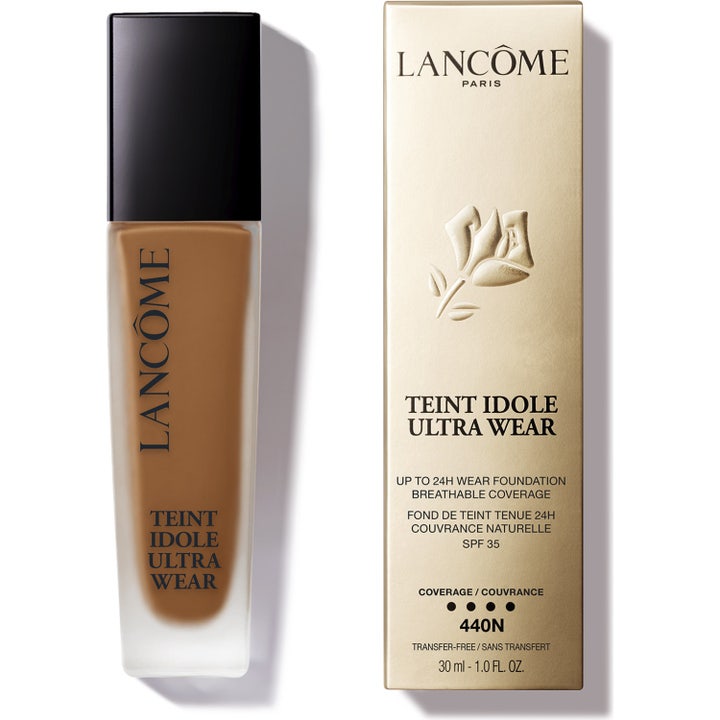 Teint Idole Ultra Wear 24H Longwear Foundation