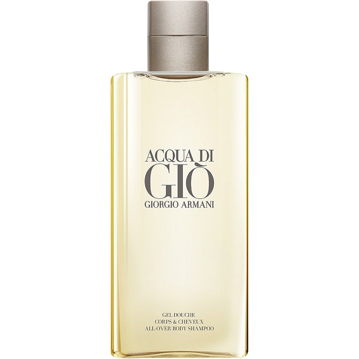 Acqua Di Gio Homme