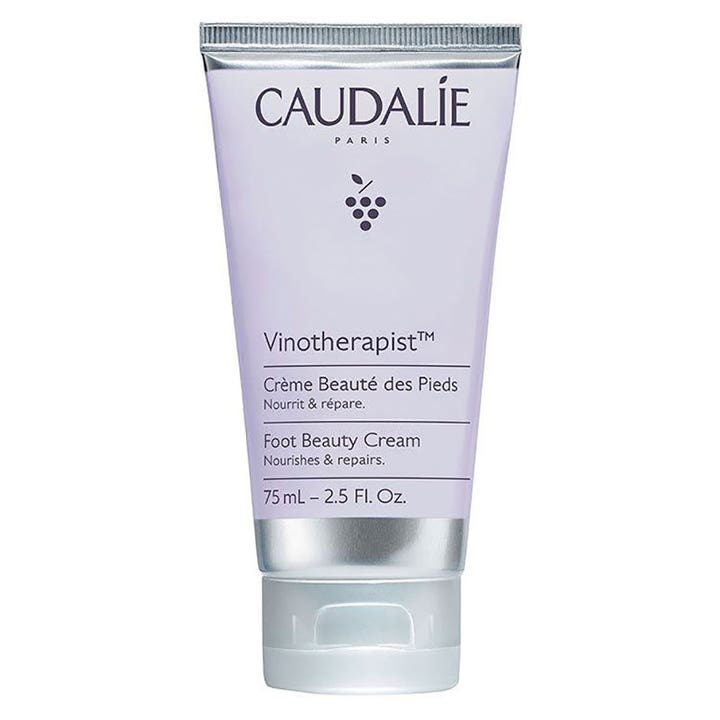 Foot Beauty Cream