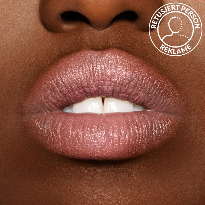 Lustreglass Sheer-Shine Lipstick