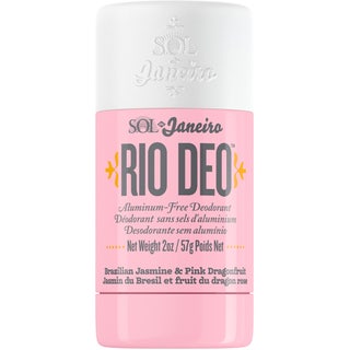 Sol de Janeiro Rio Deo 68 Aluminum-Free Deodorant