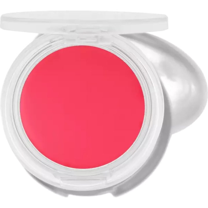 Cheek Kiss Cream Blush