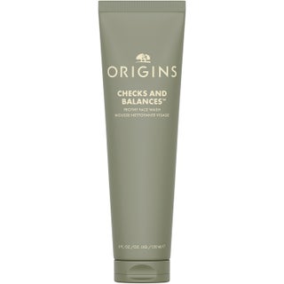 Origins Checks and Balances Frothy Face Wash