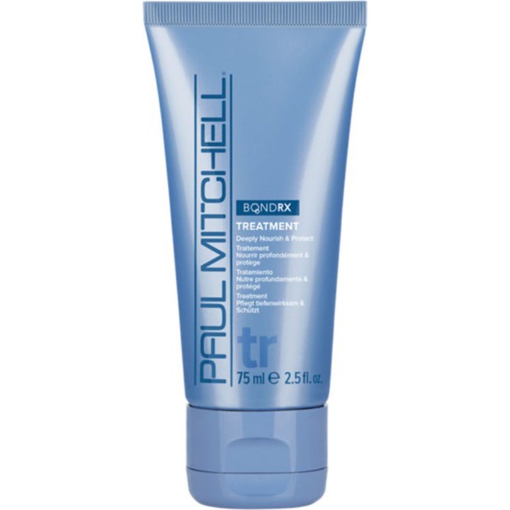 Bond RX Treatment
