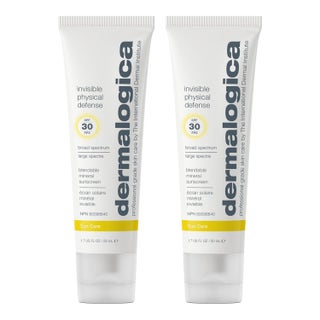 Dermalogica Invisible Physical Defense SPF30 Duo