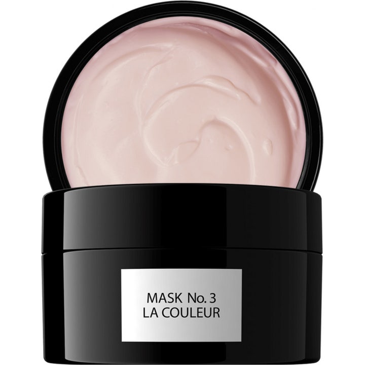 Mask No.3 La Couleur