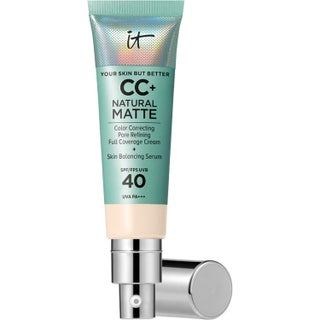 IT Cosmetics CC Natural Matte