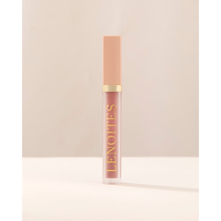 Tinted Lip Oil