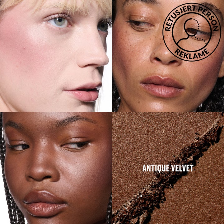 Skinfinish Colourstruck Blush