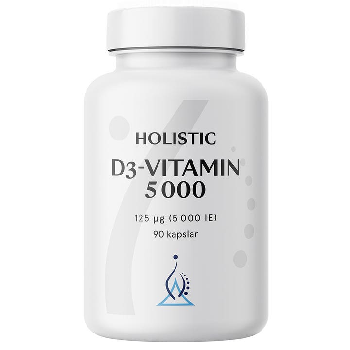 D3-Vitamin 5000