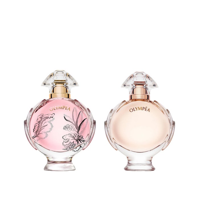 Olympea & Olympea Blossom Set