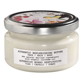 Davines Authentic Replenishing Butter