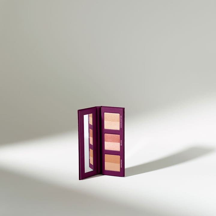 Finishing Touches Face Palette - Limited Edition