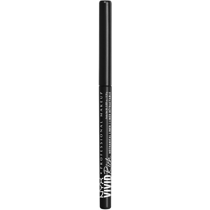 Vivid Rich Mechanical Liner