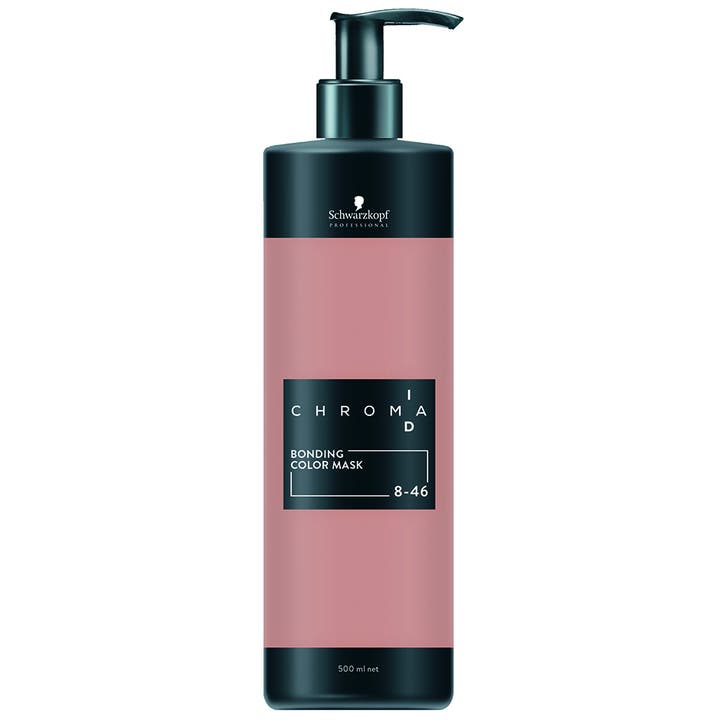 Chroma ID Bonding Color Mask