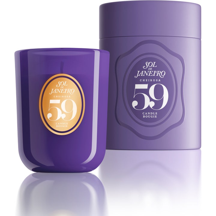 Cheirosa '59 Candle