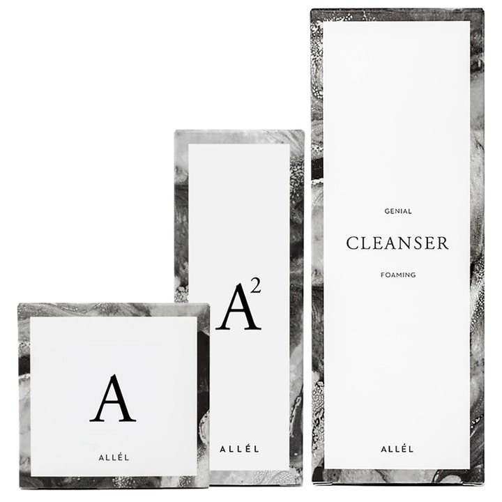 A-serie Simple Routine