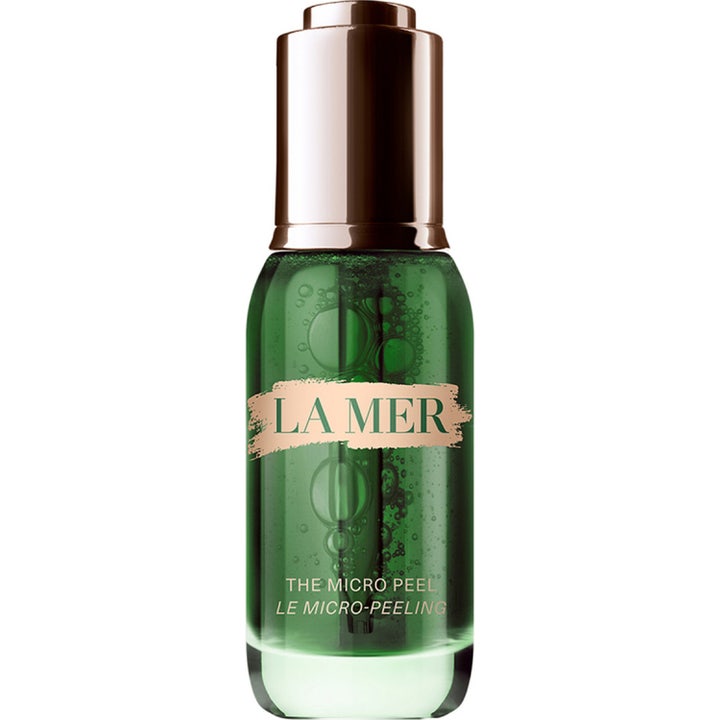 The Micro Peel Facial Peeling