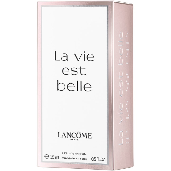 La Vie Est Belle