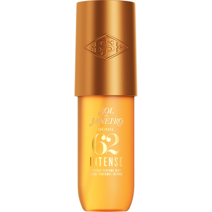 Cheirosa '62 Intense Perfume Mist