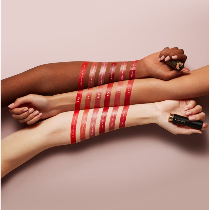 L'Absolu Rouge Cream