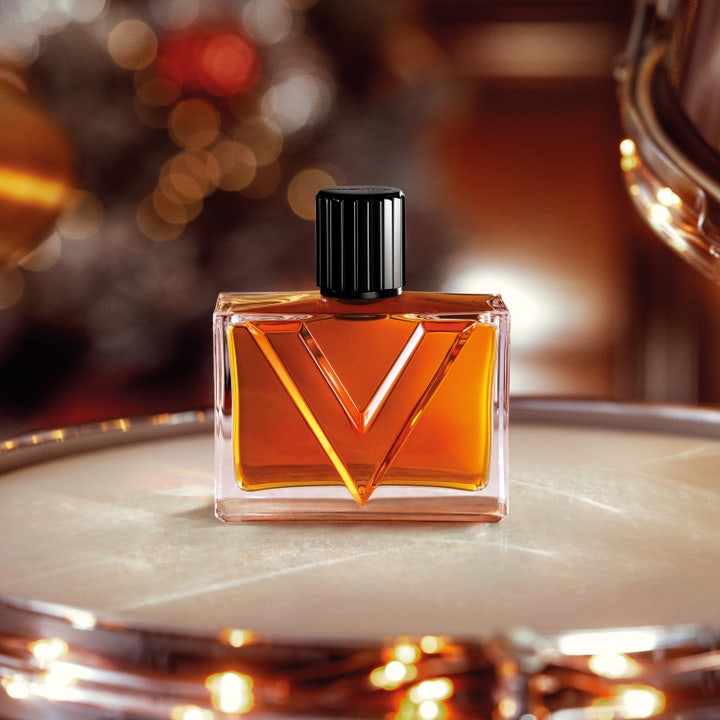 Vendetta Uomo EdP Holiday Gift Set