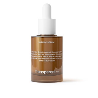 Niche Beauty Lab Transparent Lab