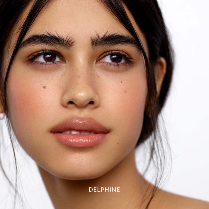 Blush Divine Radiant Lip And Cheek Color