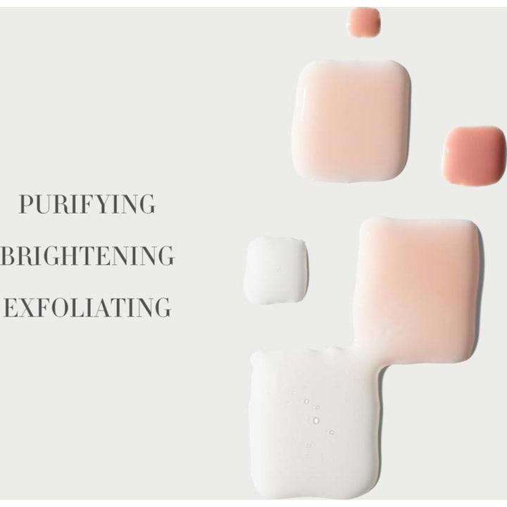 Skin Resolution Clarifying Toner