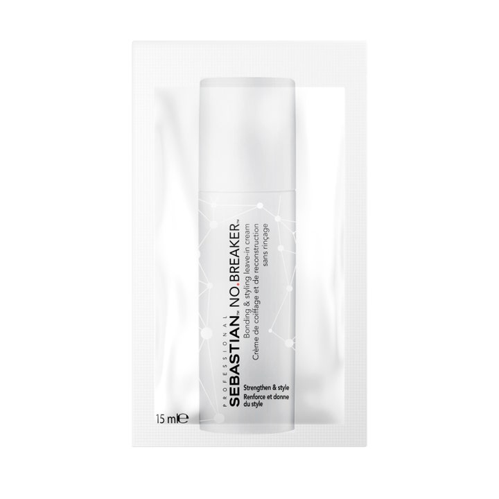 No.Breaker Leave-In Cream Gift