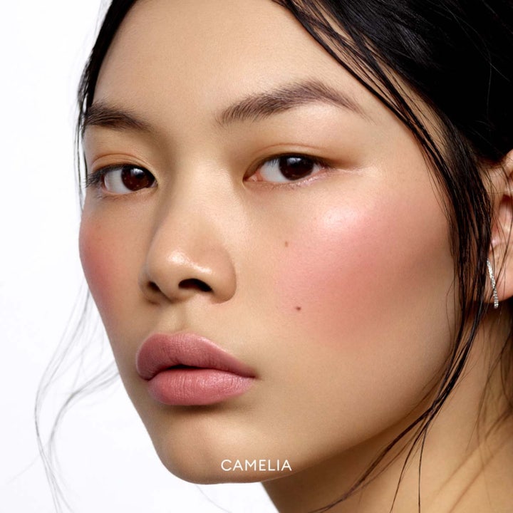 Blush Divine Radiant Lip And Cheek Color