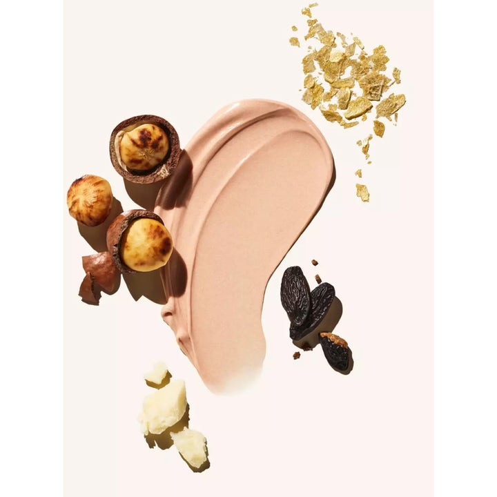 Sol de Janeiro Cheirosa 71 Body Cream 240 ml återfuktande Cheirosa kroppskräm med krämig textur och makadamianötter.