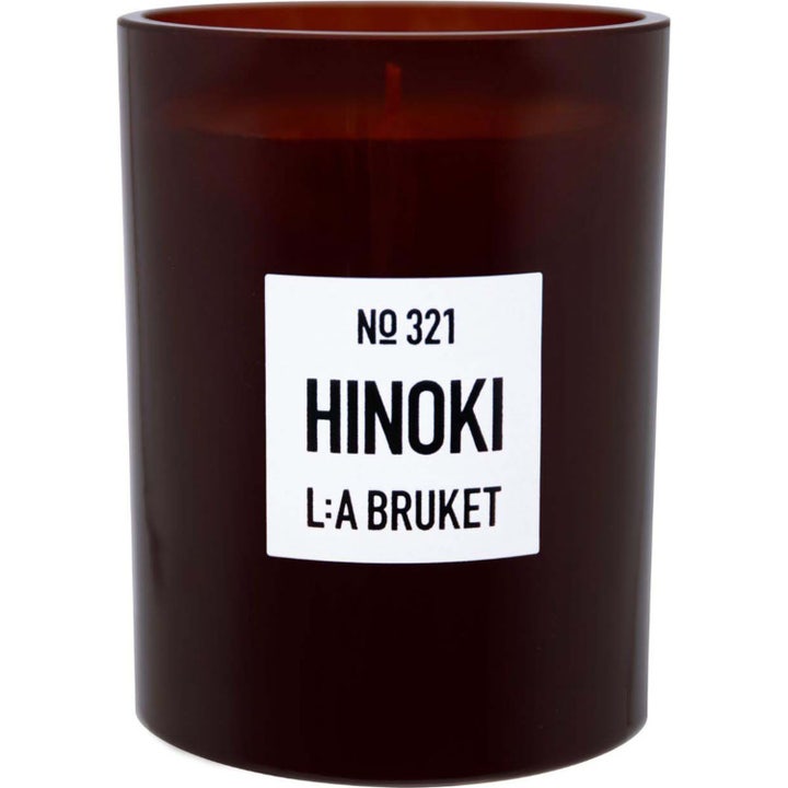 321 Hinoki
