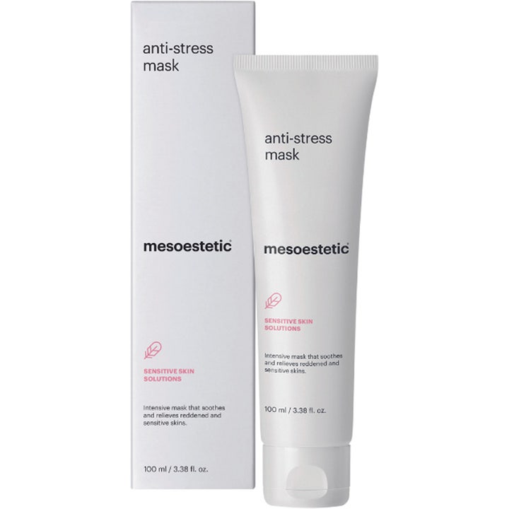 Anti-stress Mask