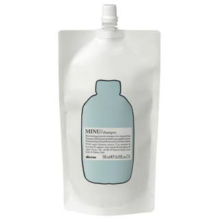 Davines Minu Shampoo Refill Pouch