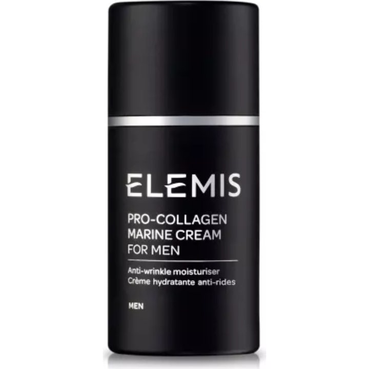Time For Men Pro-Collagen Marine Cream