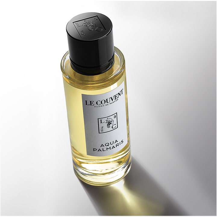 Absolute Aqua Palmaris Botanical Cologne
