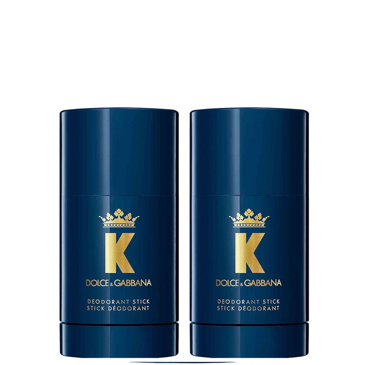 K by Dolce & Gabbana Duo